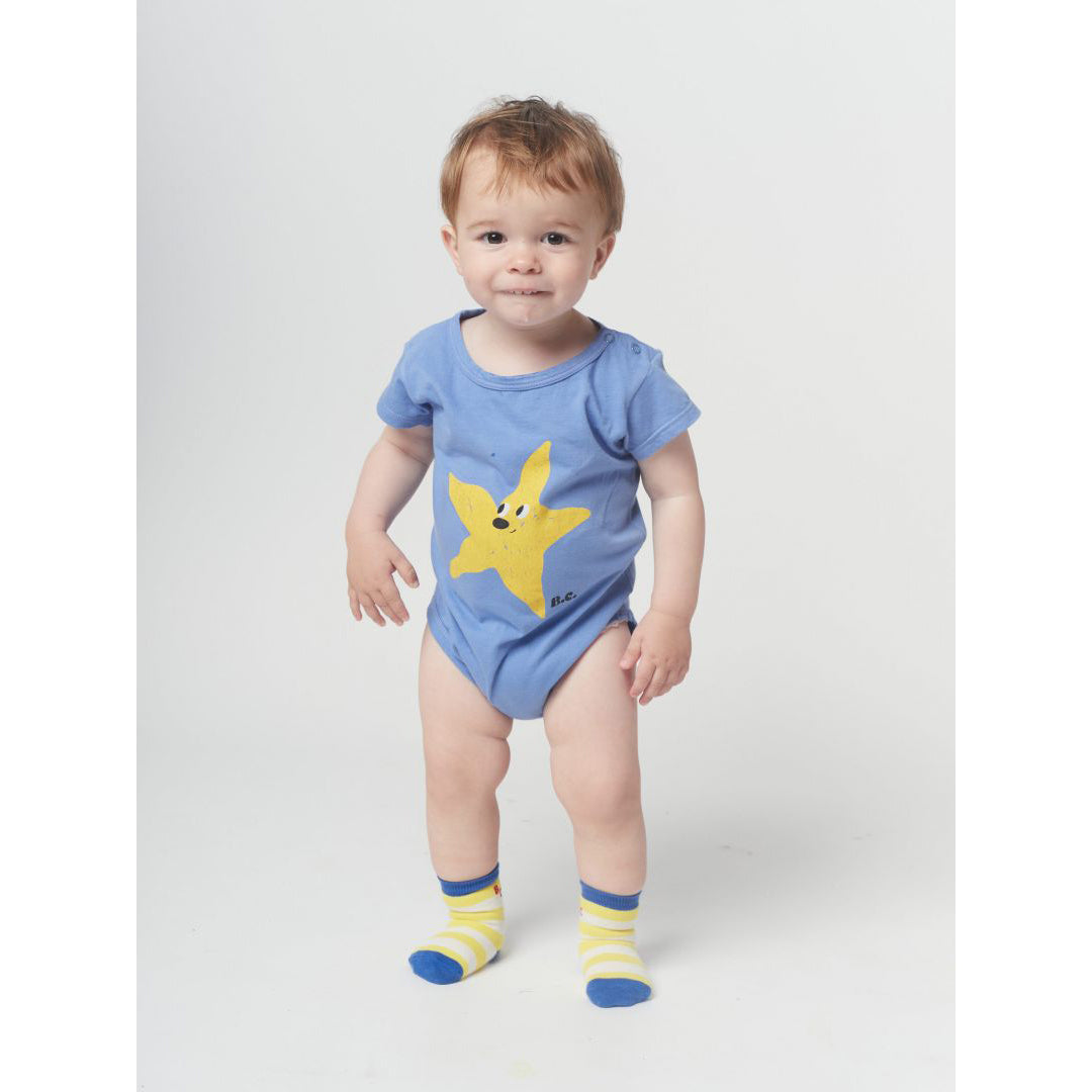 bobo-choses-starfish-short-sleeve-body-bobo-s23123ab017-6m-