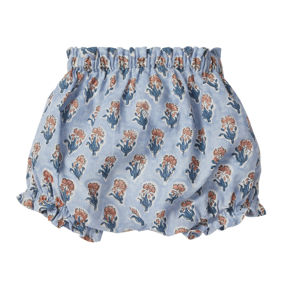 Bonheur du Jour Paris Baby Bloomer Blue Provence