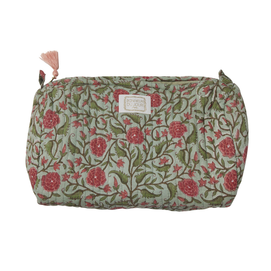 bonheur-du-jour-paris-girl-toilet-punch-petunia-kaki-corail-unique-bdj-s22toilet-punch-pk-unique-