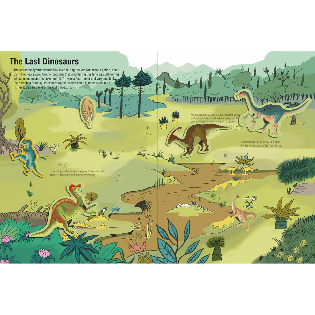 book-dinosaurs-&-other-prehistoric-creatures-magnetology-3