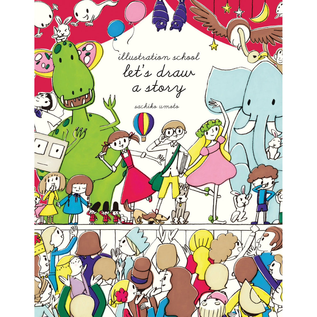 book-illustration-school-let's-draw-a-story- (1)