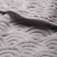 Cam Cam Copenhagen Baby Hooded Towel Grey