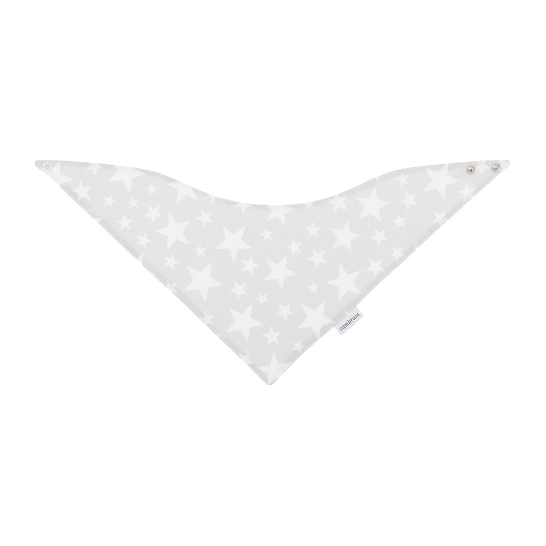 cambrass-bib-banbana-star-grey-38x18cm-rjc-37378- (1)