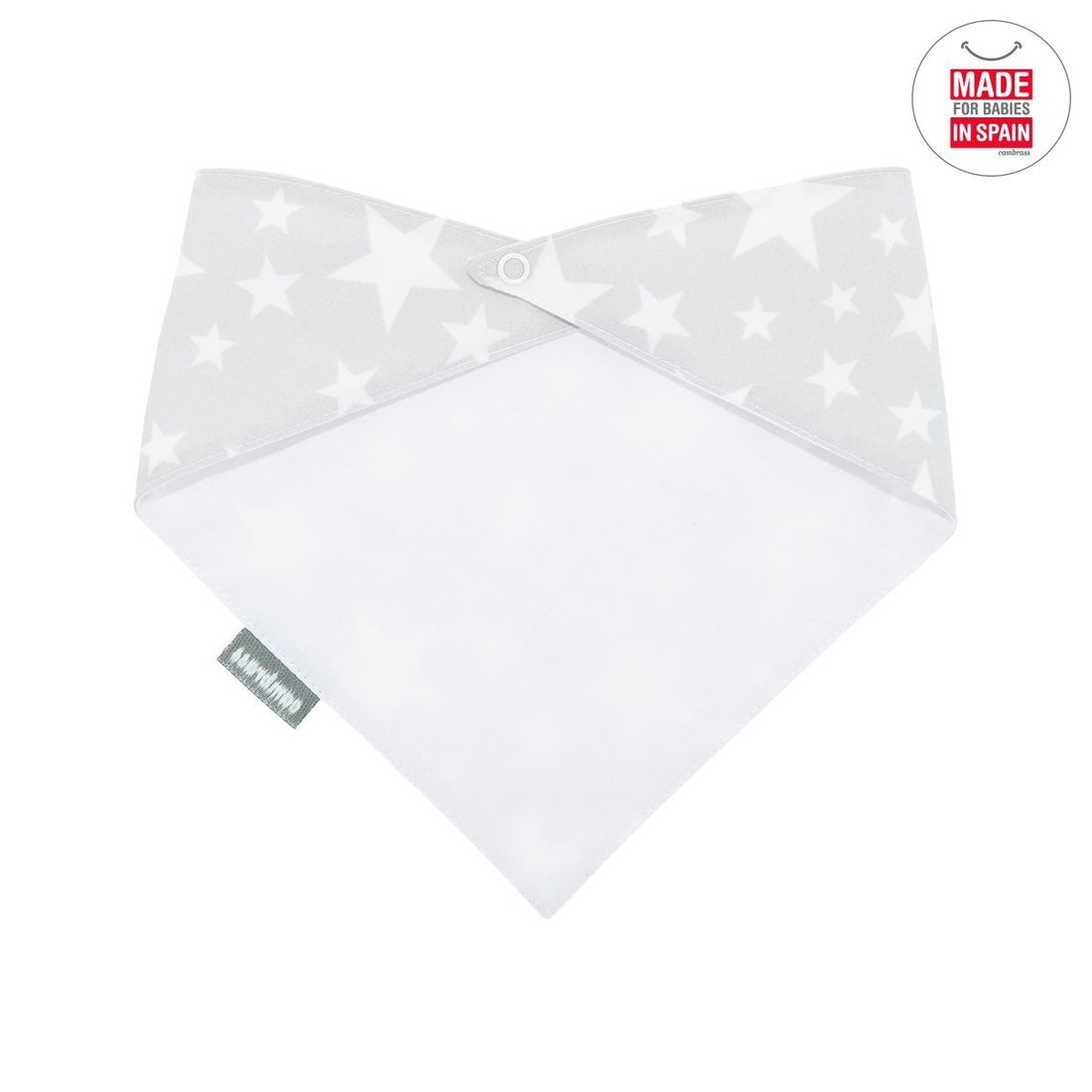 cambrass-bib-banbana-star-grey-38x18cm-rjc-37378- (3)
