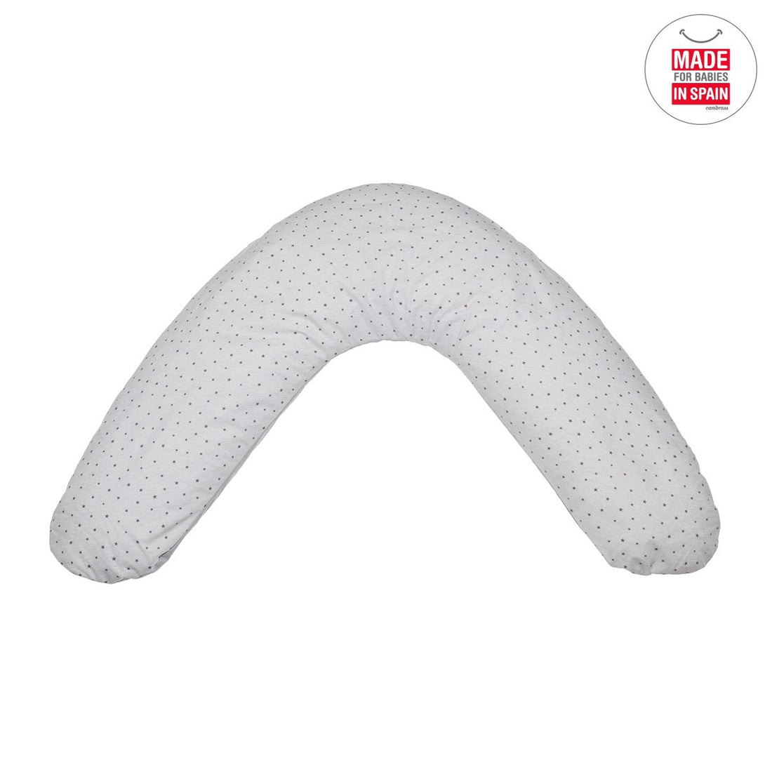 cambrass-nursing-pillow-stela-grey-star-16x118x80cm-rjc-37352- (2)