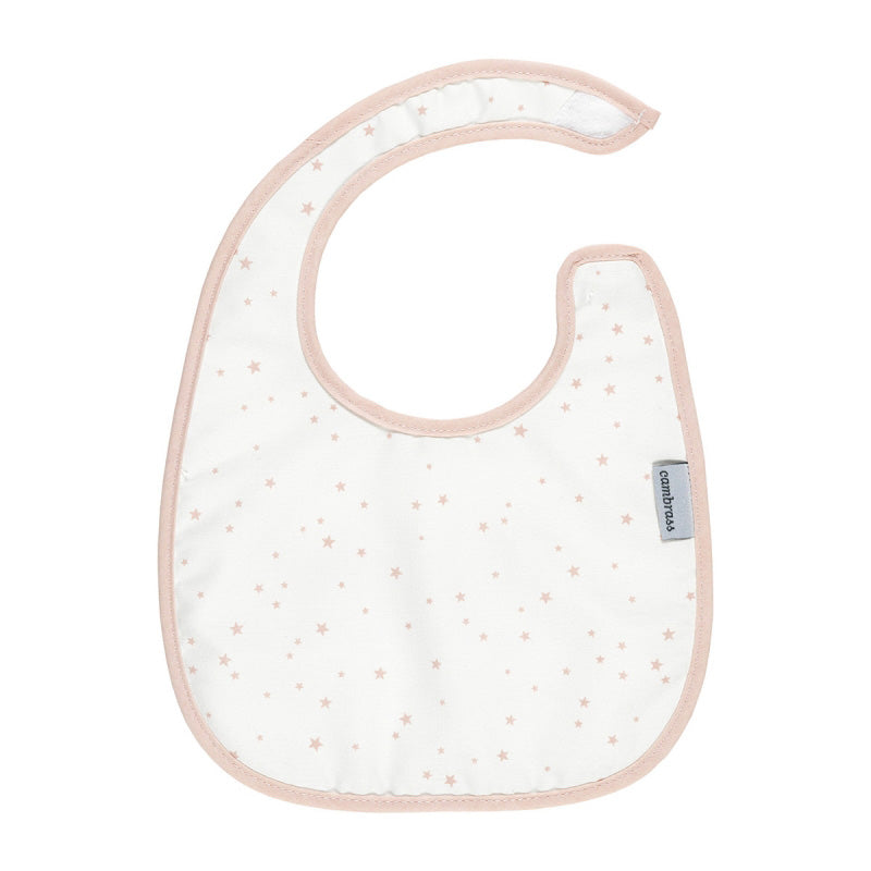 cambrass-square-bib-velcro-astra-pink-star-1