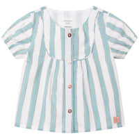 carrément-beau-blouse-spring-1-infant-white-green-carr-s22-y05137-n56-6y- (1)