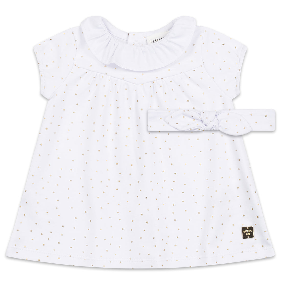 carrément-beau-dress-headband-spring-2-newborn-gold-yellow-carr-s22-y98150-t11-6m- (1)