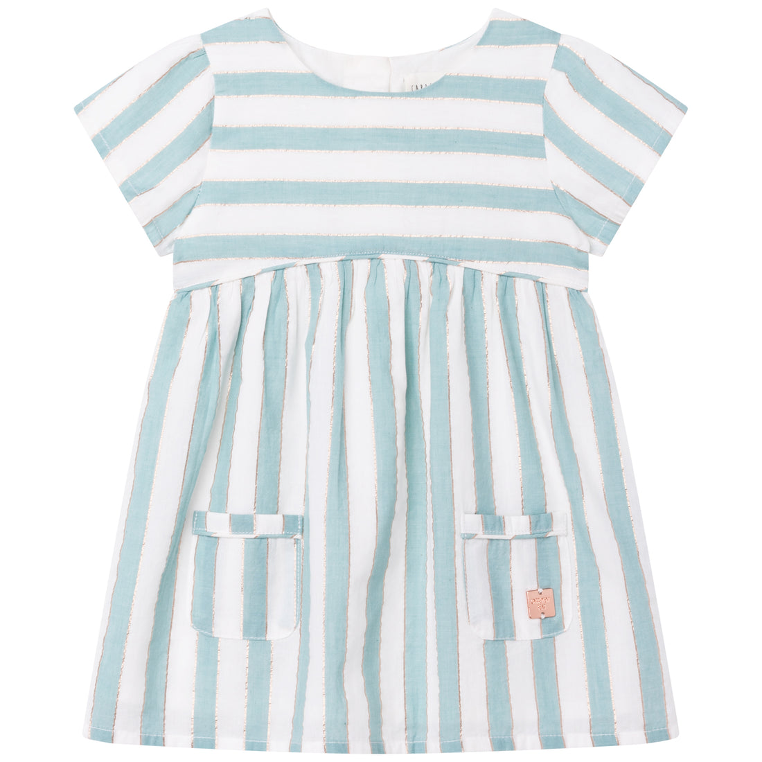carrément-beau-dress-spring-1-infant-white-green-carr-s22-y02063-n56-6y- (1)