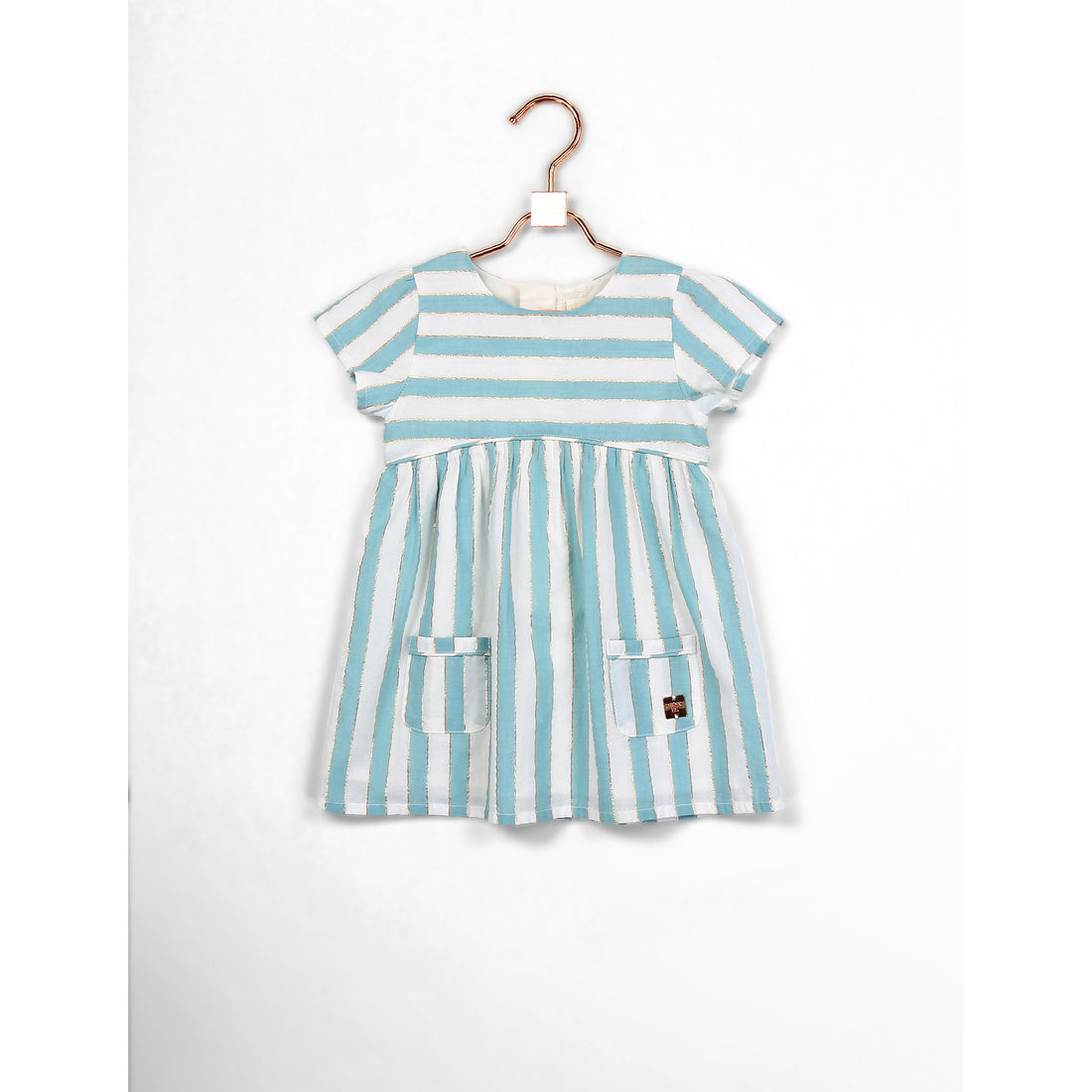carrément-beau-dress-spring-1-infant-white-green-carr-s22-y02063-n56-6y- (4)