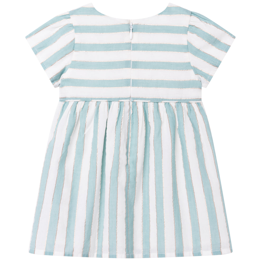 carrément-beau-dress-spring-1-infant-white-green-carr-s22-y02063-n56-6y- (3)
