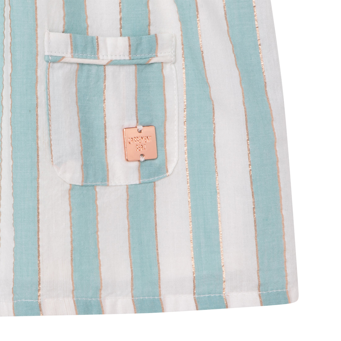 carrément-beau-dress-spring-1-infant-white-green-carr-s22-y02063-n56-6y- (2)