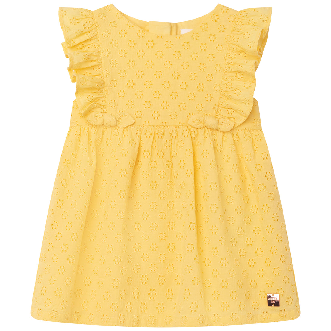 carrément-beau-dress-summer-infant-straw-yellow-carr-s22-y02066-501-6y- (1)