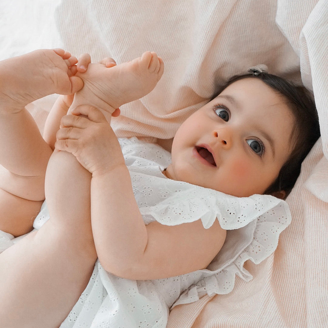 carrément-beau-dress-summer-infant-white-carr-s22-y02066-10b-6y- (5)
