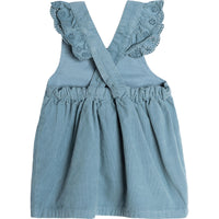 carrément-beau-dress-t-shirt-set-fall-2-green-white-carr-w1y08019-gw-12m- (5)
