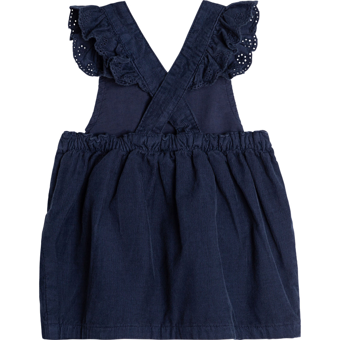 carrément-beau-dress-t-shirt-set-fall-2-navy-white-carr-w1y08019-nw-6m- (5)