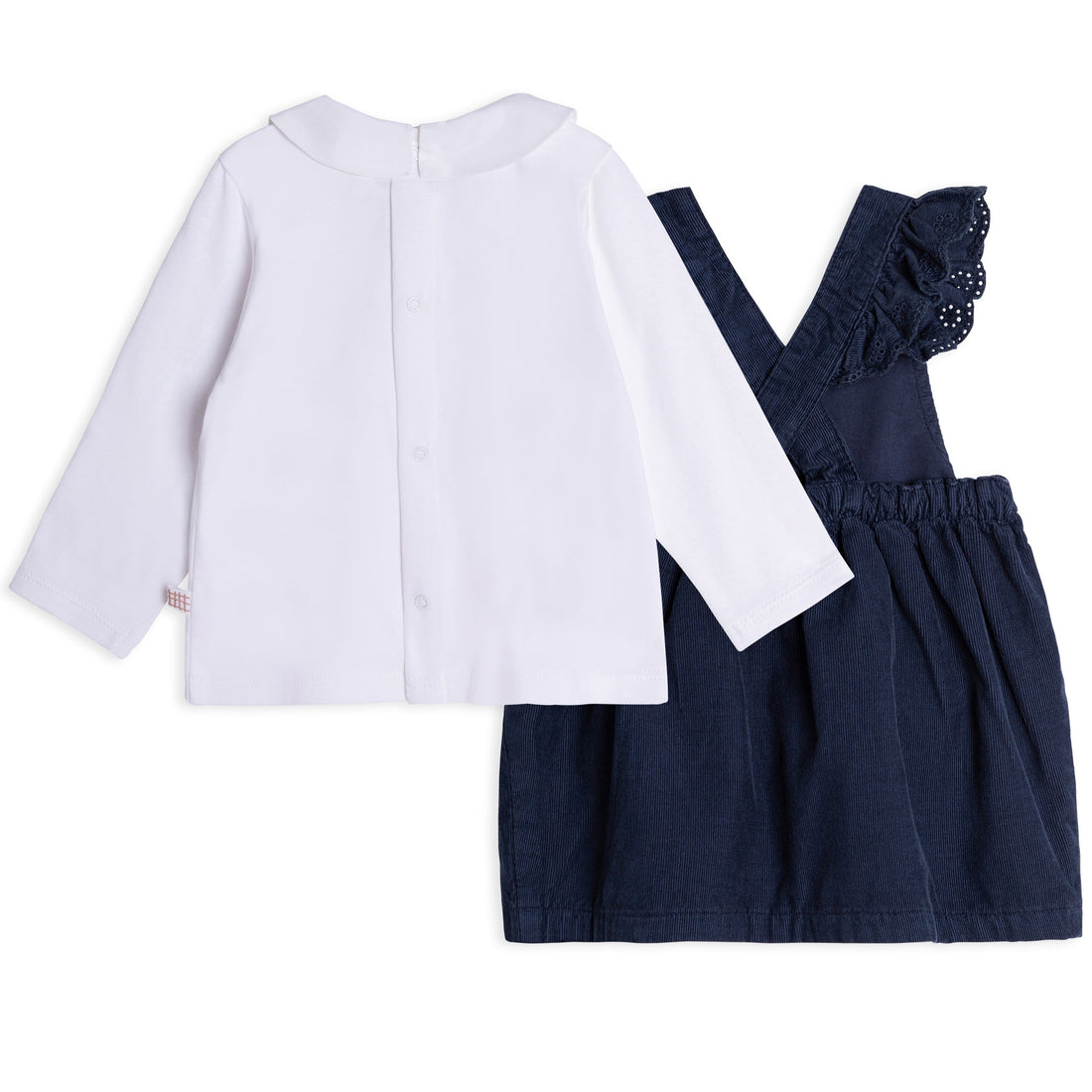 carrément-beau-dress-t-shirt-set-fall-2-navy-white-carr-w1y08019-nw-6m- (2)