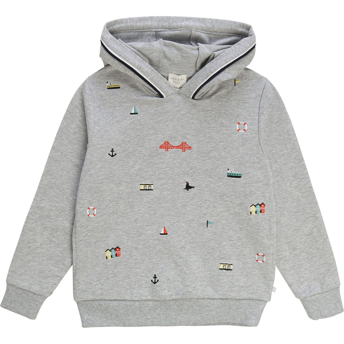 carrement-beau-hooded-sweatshirt-spring-1-light-chine-grey- (1)
