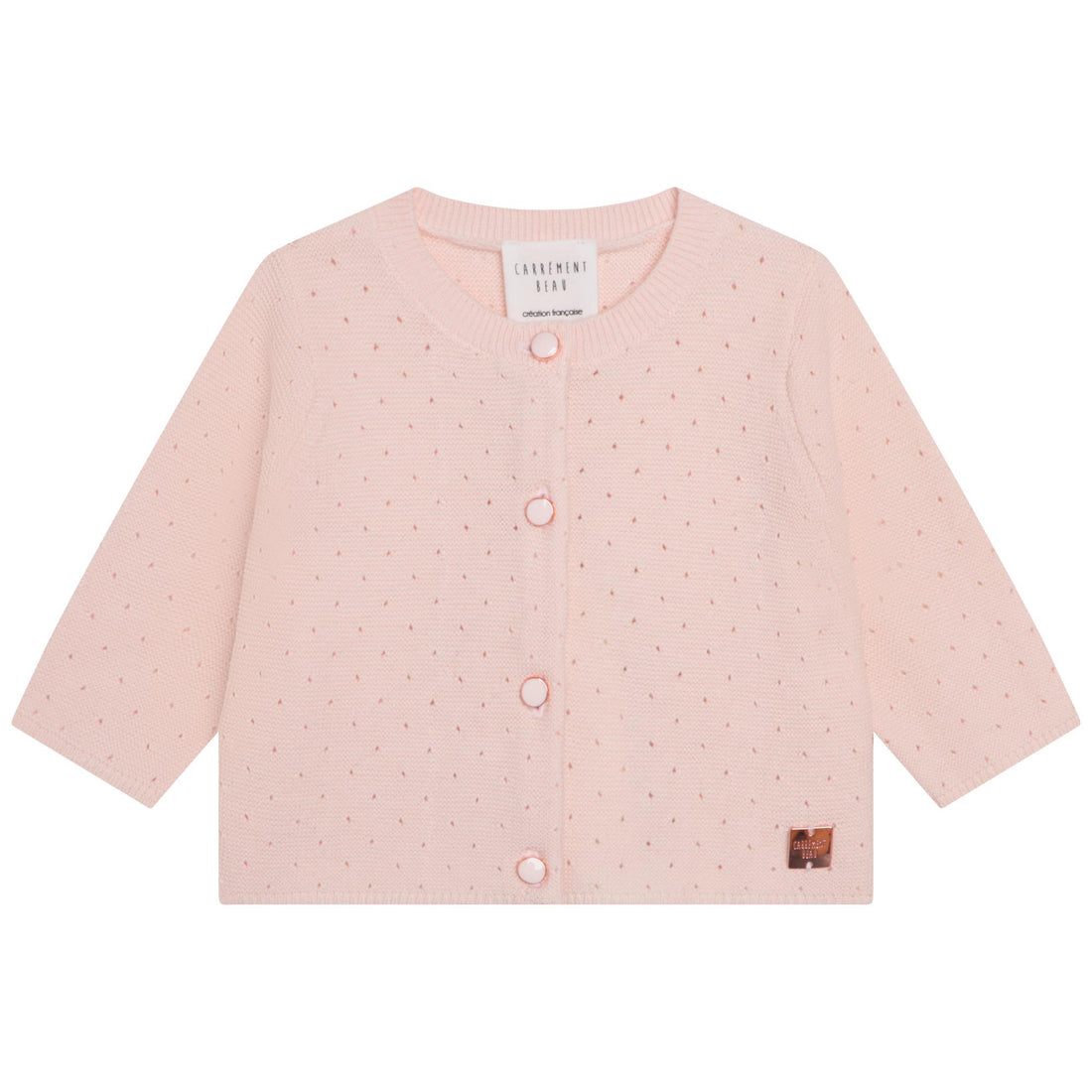 carrement-beau-knitted-cardigan-apricot-carr-s23y95294-apricot-6m- (1)