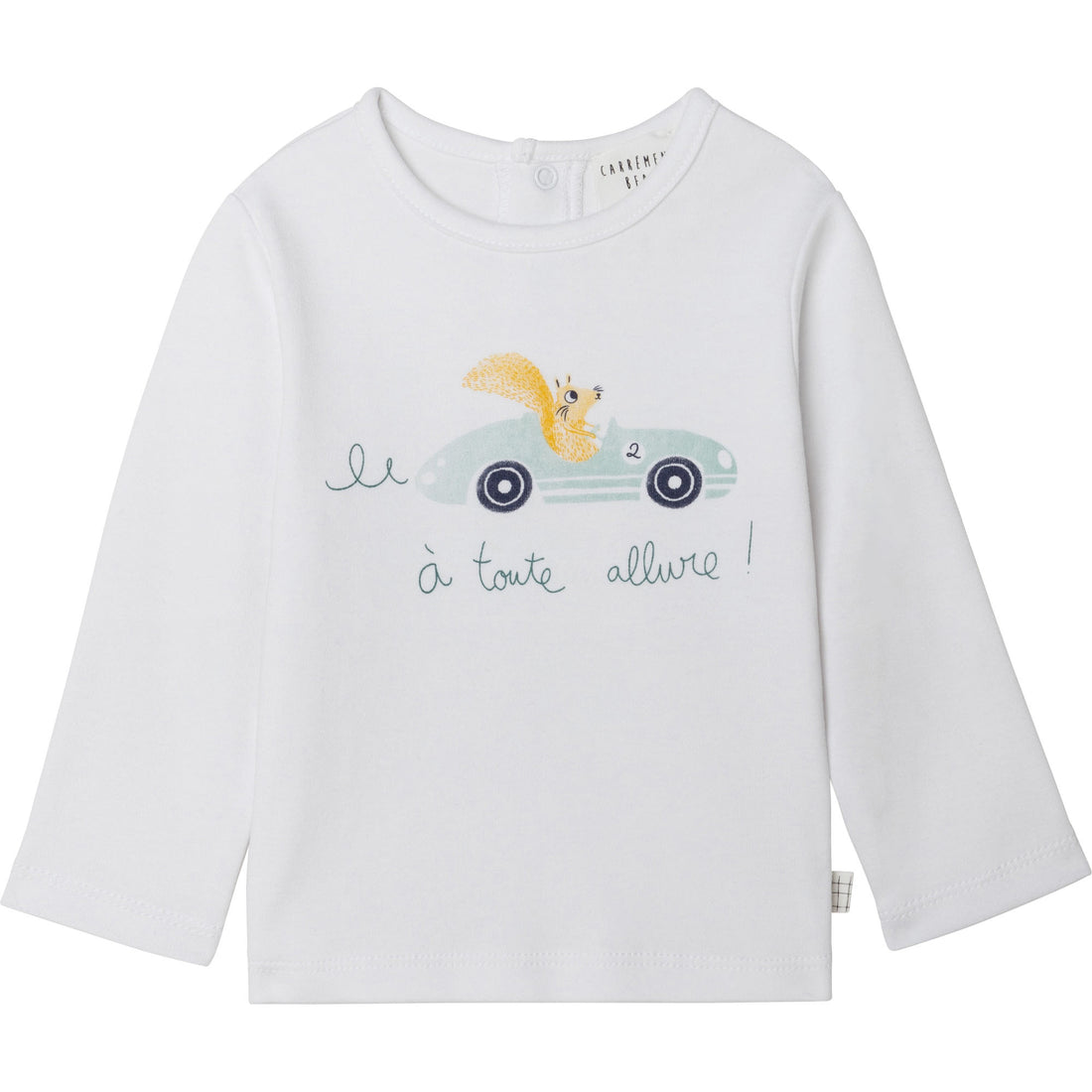 carrément-beau-long-sleeve-t-shirt-fall-2-white-green-carr-w1y05112-wgr-6m- (1)