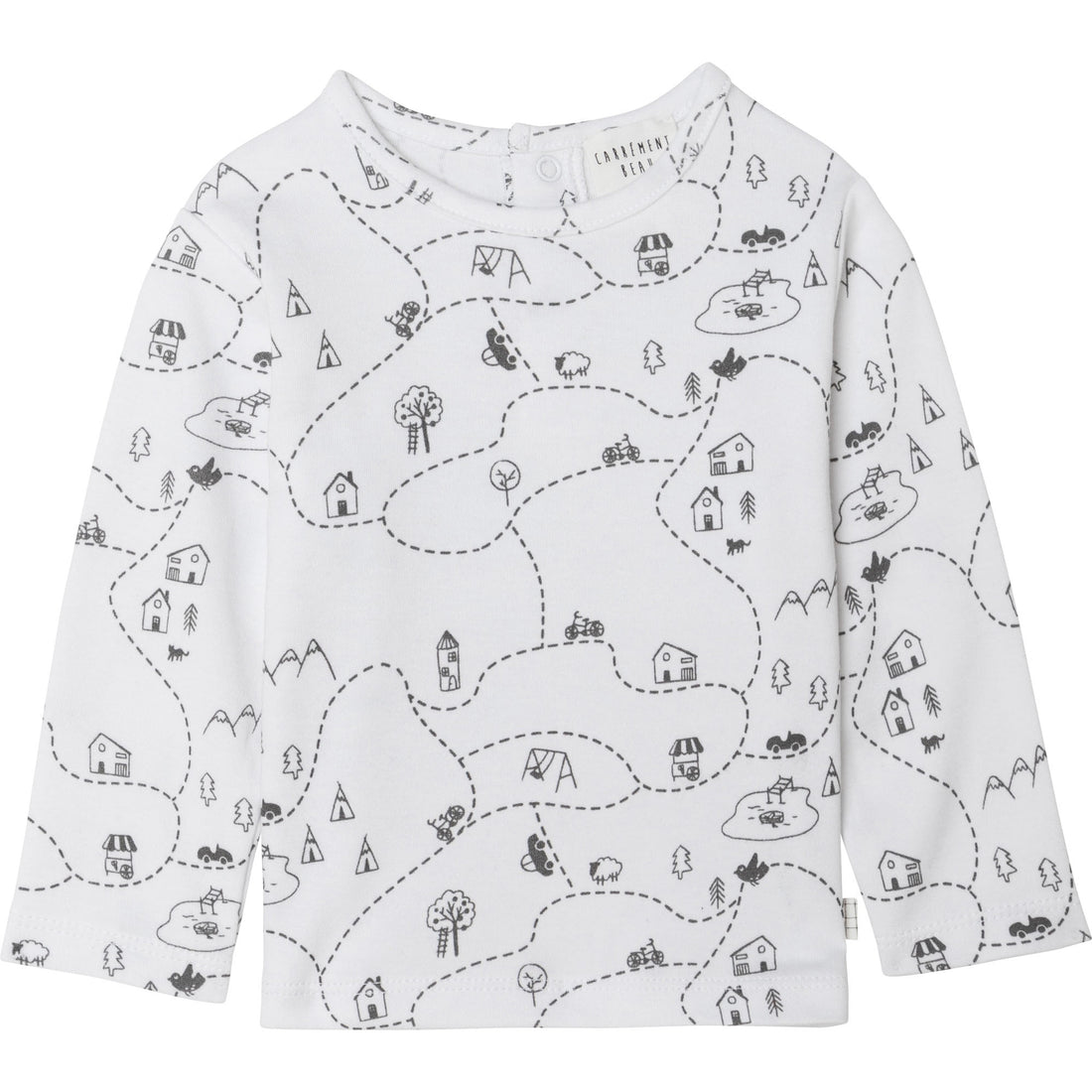 carrément-beau-long-sleeve-t-shirt-fall-2-white-grey-carr-w1y05112-wg-3m- (1)