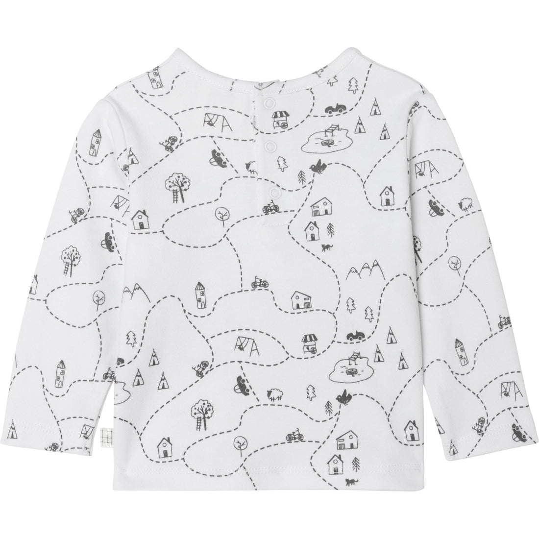 carrément-beau-long-sleeve-t-shirt-fall-2-white-grey-carr-w1y05112-wg-3m- (2)