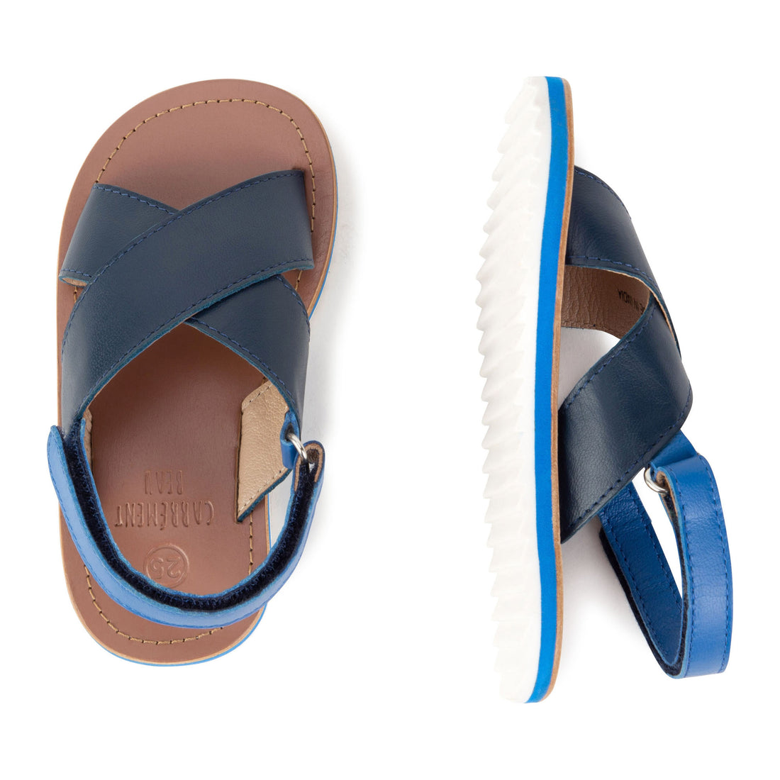 carrement-beau-sandals-spring-1-blue- (2)