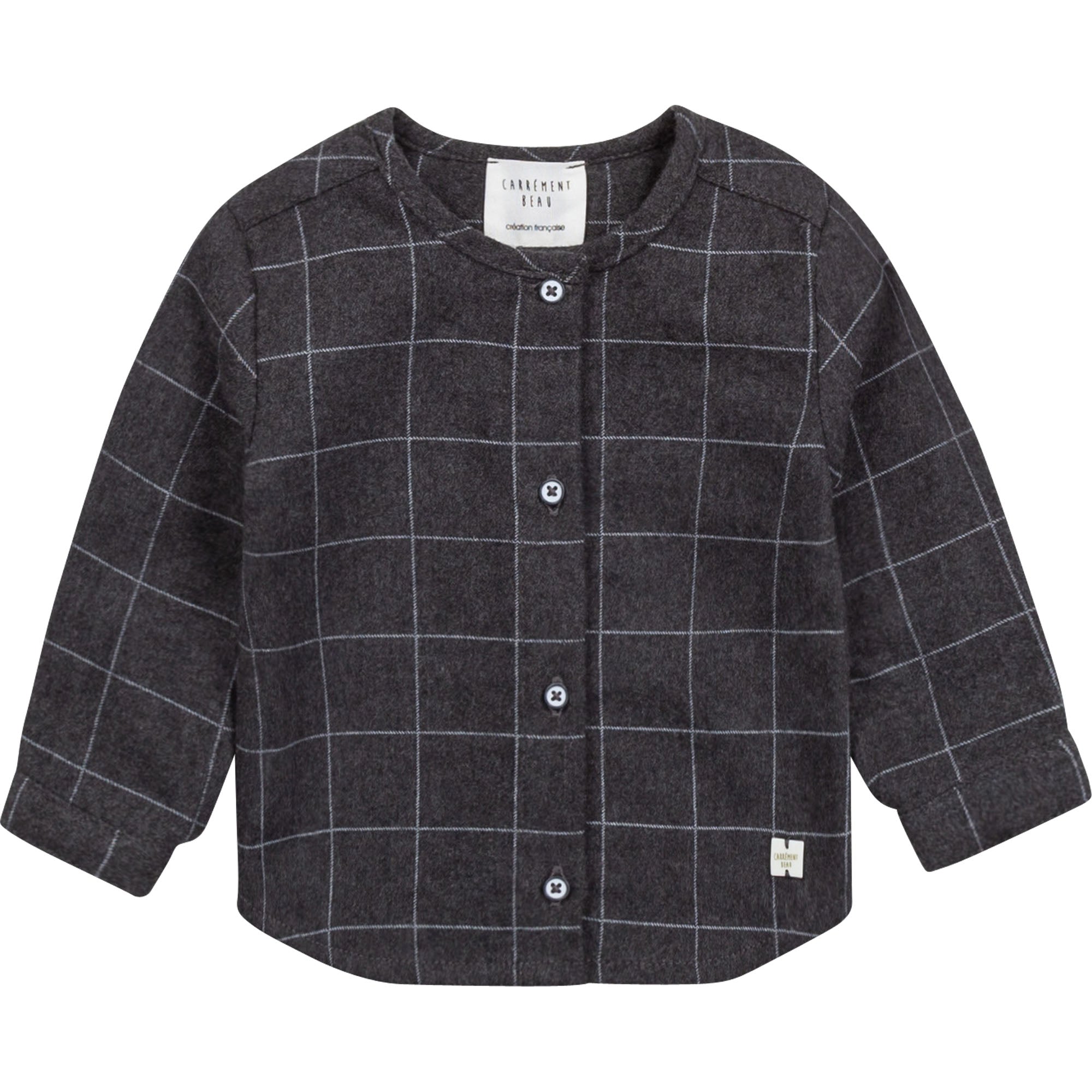 carrément-beau-shirt-winter-off-white-grey-carr-w1y05098-12m- (1)