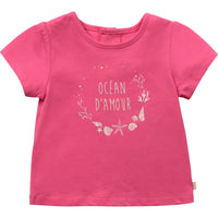 carrement-beau-short-sleeves-t-shirt-spring-1-pink- (1)