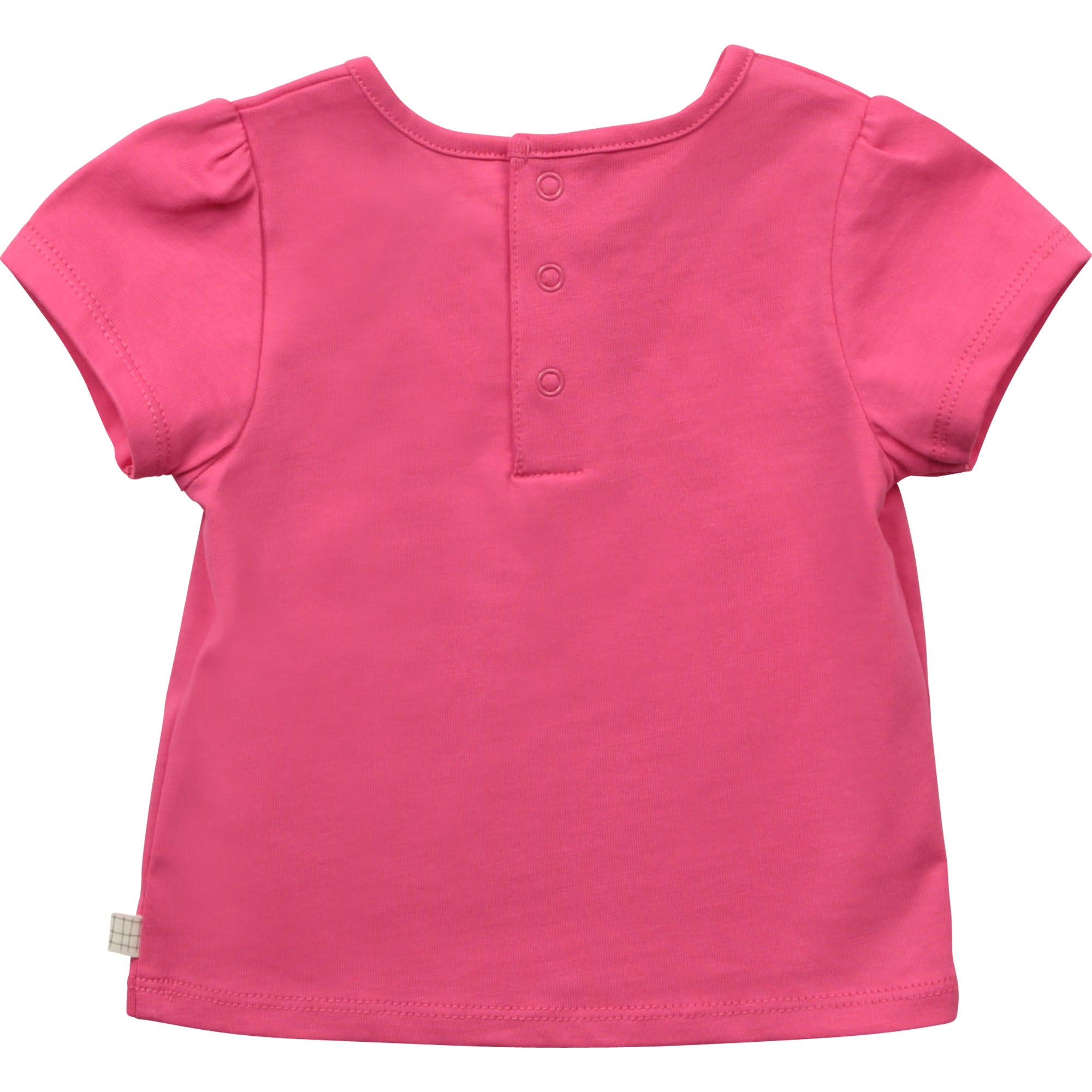 carrement-beau-short-sleeves-t-shirt-spring-1-pink- (2)