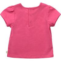 carrement-beau-short-sleeves-t-shirt-spring-1-pink- (2)