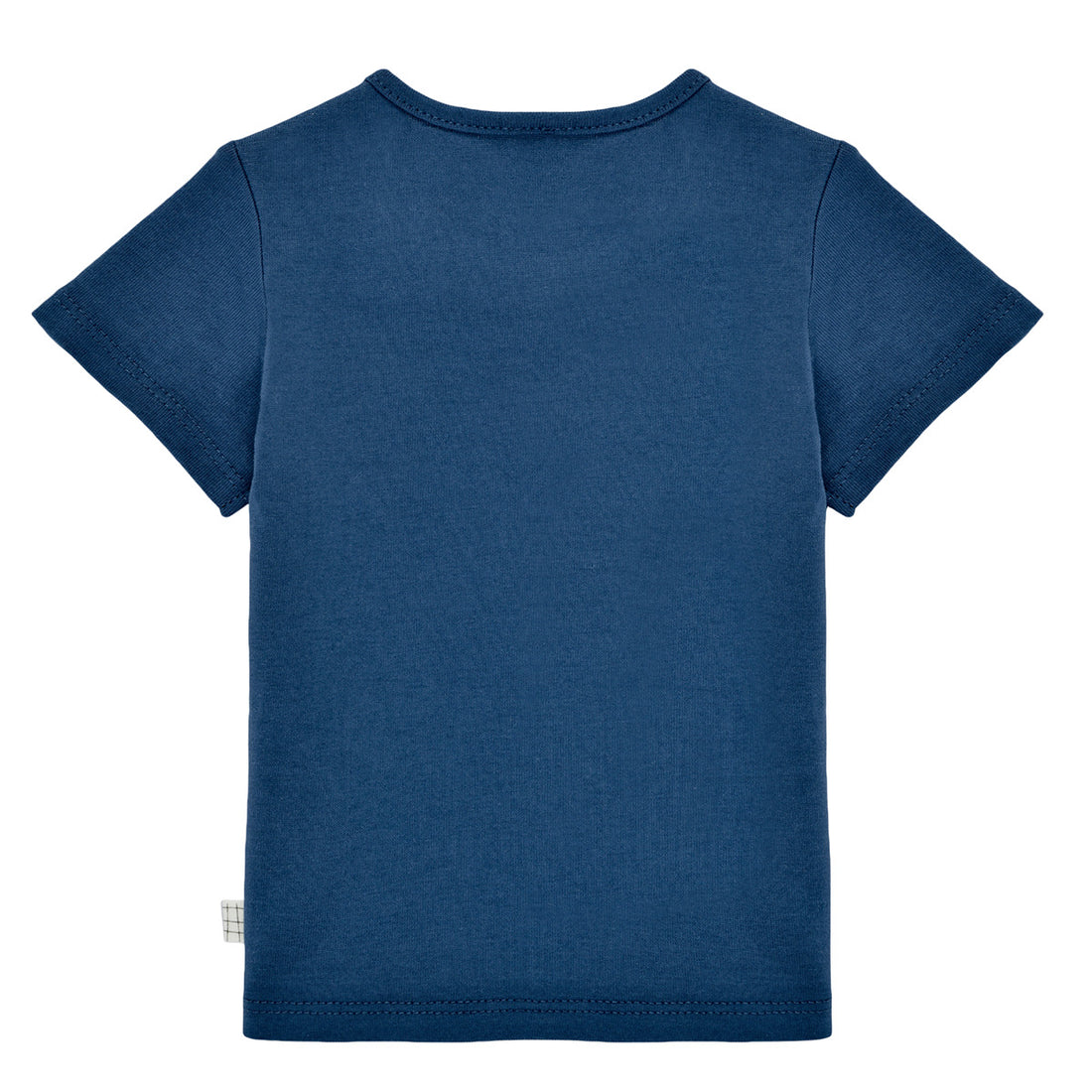 Carrement Beau Short Sleeves T-Shirt Spring 2 Blue