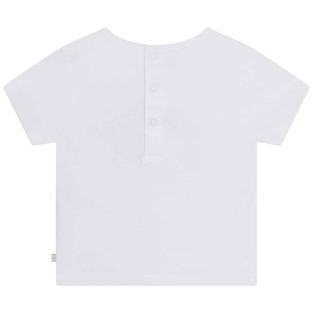 carrement-beau-short-sleeves-tee-shirt-carr-s23y05250-white-6m- (2)