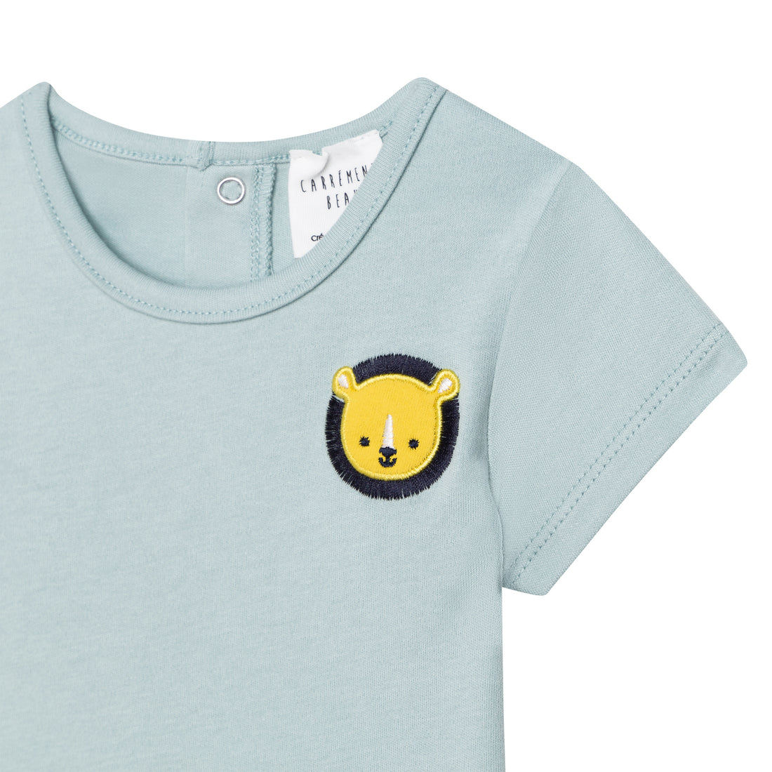 carrément-beau-short-sleeves-tee-shirt-spring-1-infant-sea-green-carr-s22-y05154-734-6y- (2)