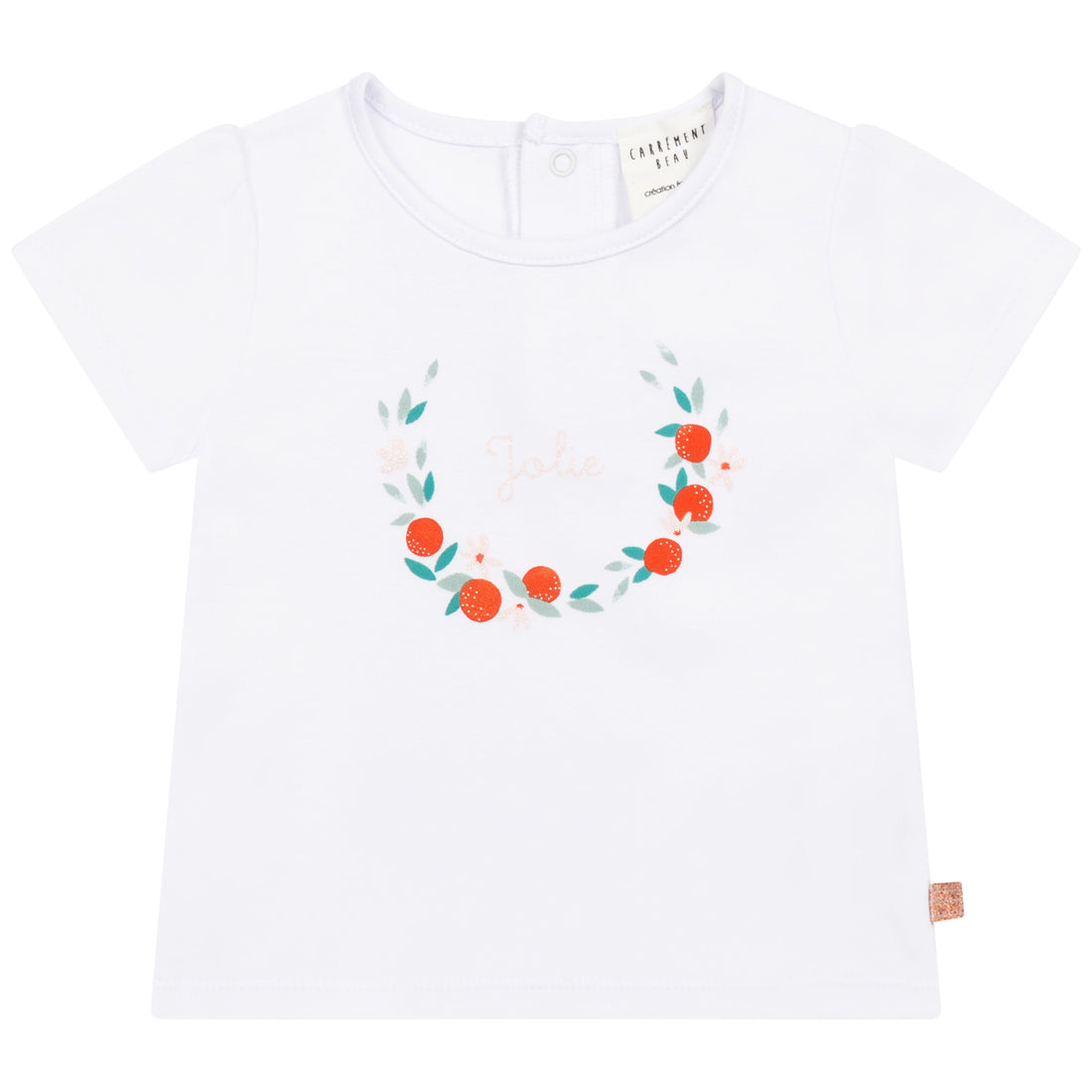 carrément-beau-short-sleeves-tee-shirt-spring-1-infant-white-red-carr-s22-y05153-n79-6y- (1)