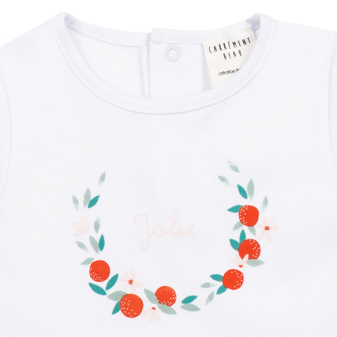 carrément-beau-short-sleeves-tee-shirt-spring-1-infant-white-red-carr-s22-y05153-n79-6y- (2)