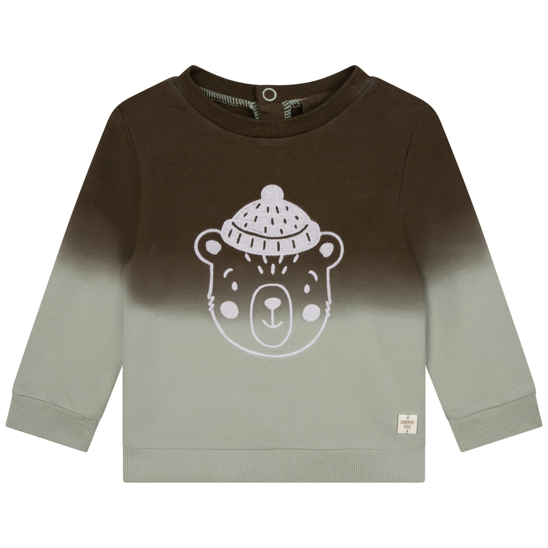 carrement-beau-sweatshirt-gk-carr-w22y05200-gk-4y- (1)