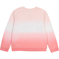 carrement-beau-sweatshirt-spring-2-white-naranja- (2)