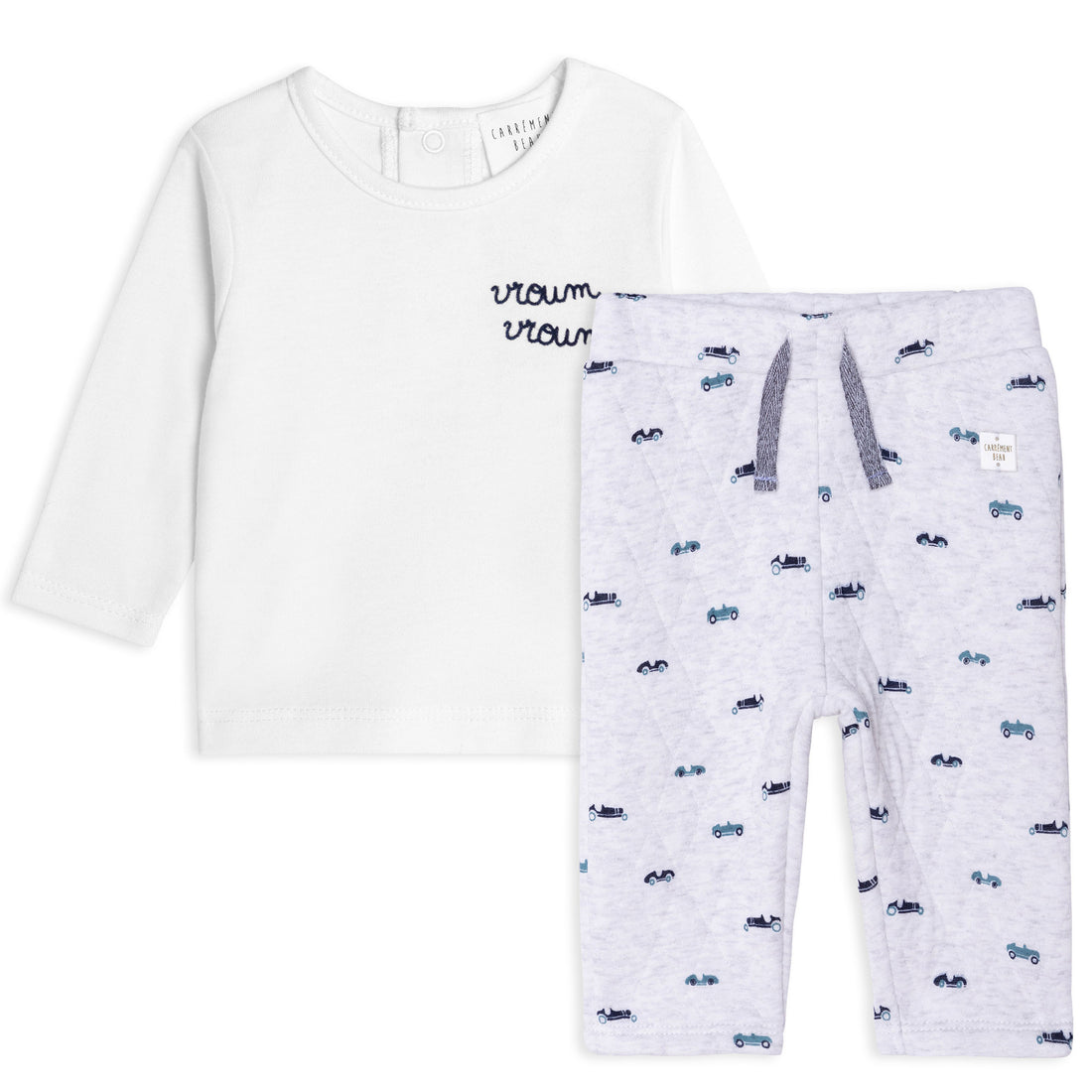 carrément-beau-t-shirt-pant-set-grey-white-carr-w1y98137-6m- (1)