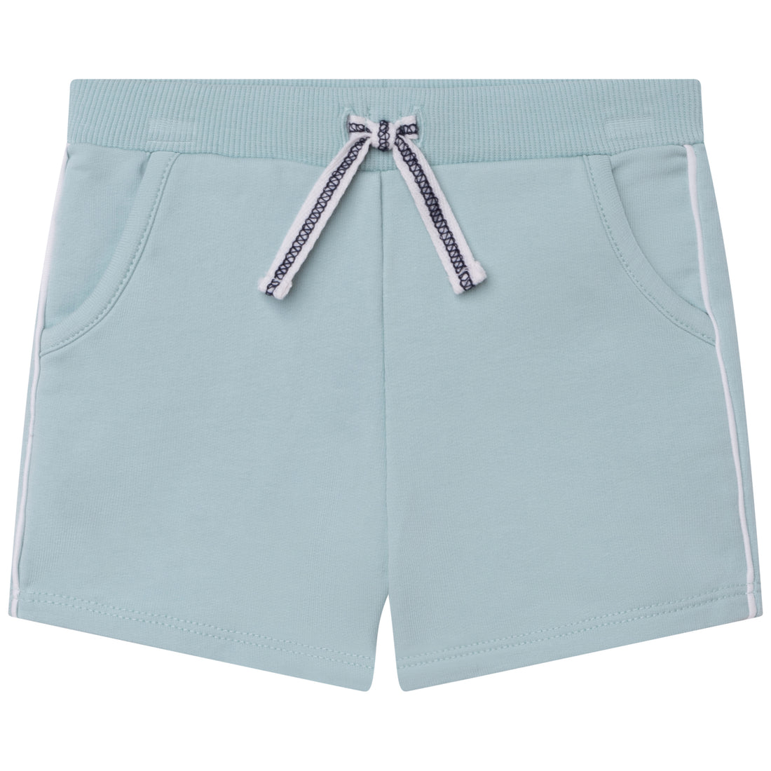 carrément-beau-t-shirt-shorts-spring-1-infant-white-green-carr-s22-y08040-n56-6y- (3)