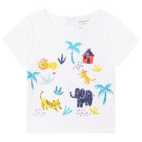 carrément-beau-t-shirt-shorts-spring-1-infant-white-green-carr-s22-y08040-n56-6y- (5)