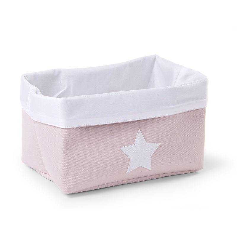 childhome-box-canvas-foldable-32x20x20-soft-pink-01