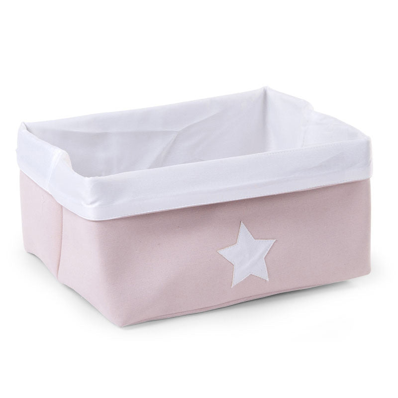 childhome-box-canvas-foldable-40x30x20-soft-pink-01