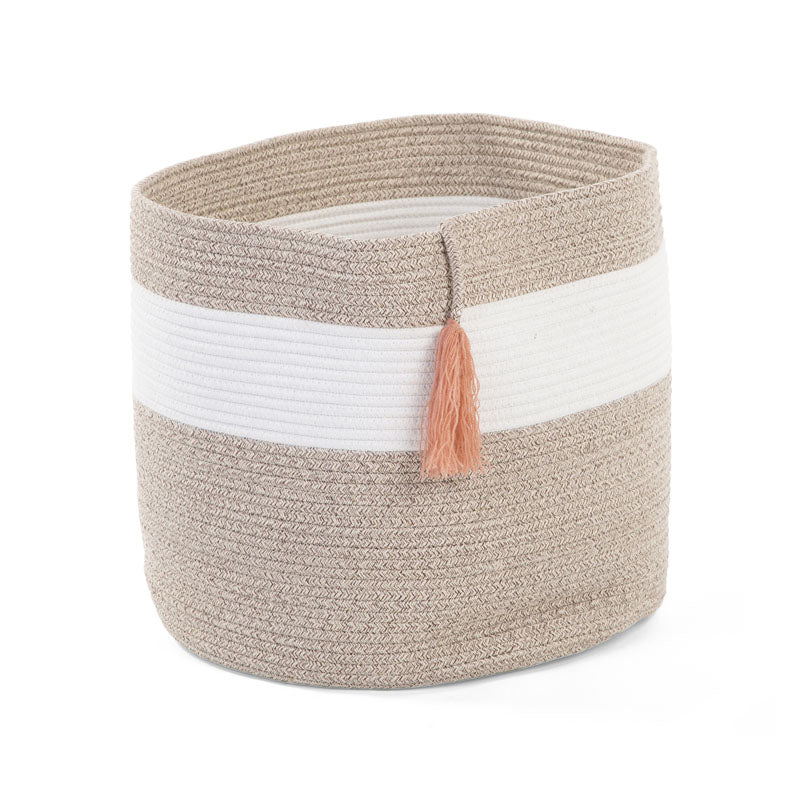childhome-cotton-rope-basket-white-beige-tassel-nude-01
