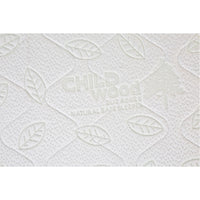 Childhome Duo Kokos Natural Safe Sleeper Mattress 70 x 140 x 12cm