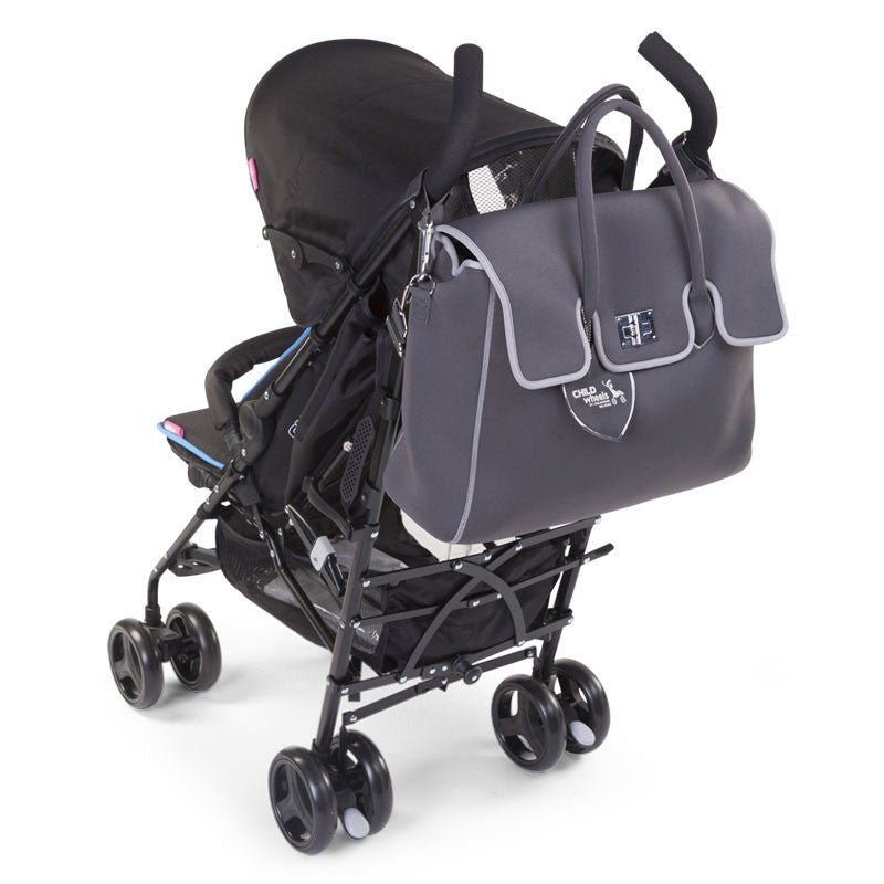 childhome-neoprene-nursery-bag-dark-grey-02