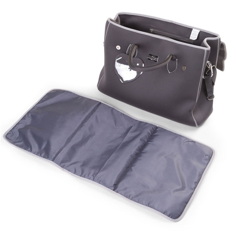 childhome-neoprene-nursery-bag-dark-grey-03