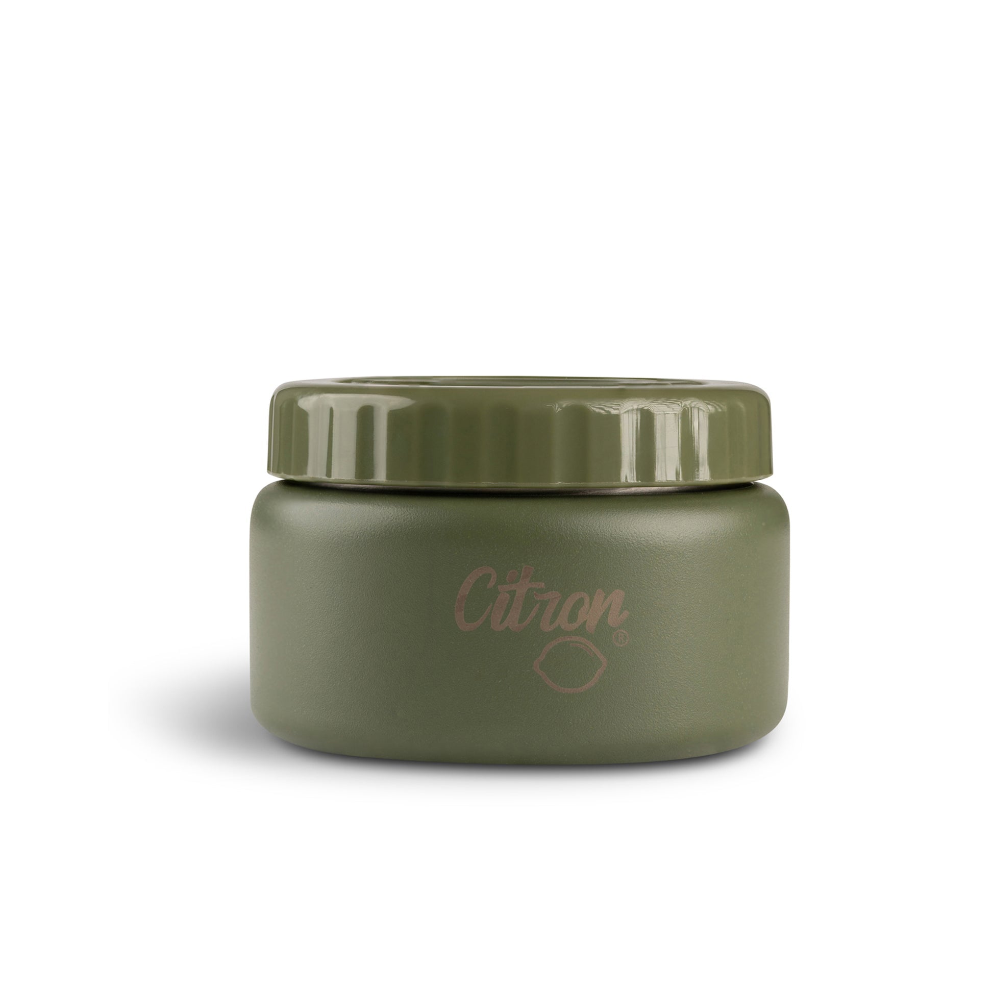 citron-food-jar-insulated-stainless-steel-250ml-olive-green-citr-96410- (1)