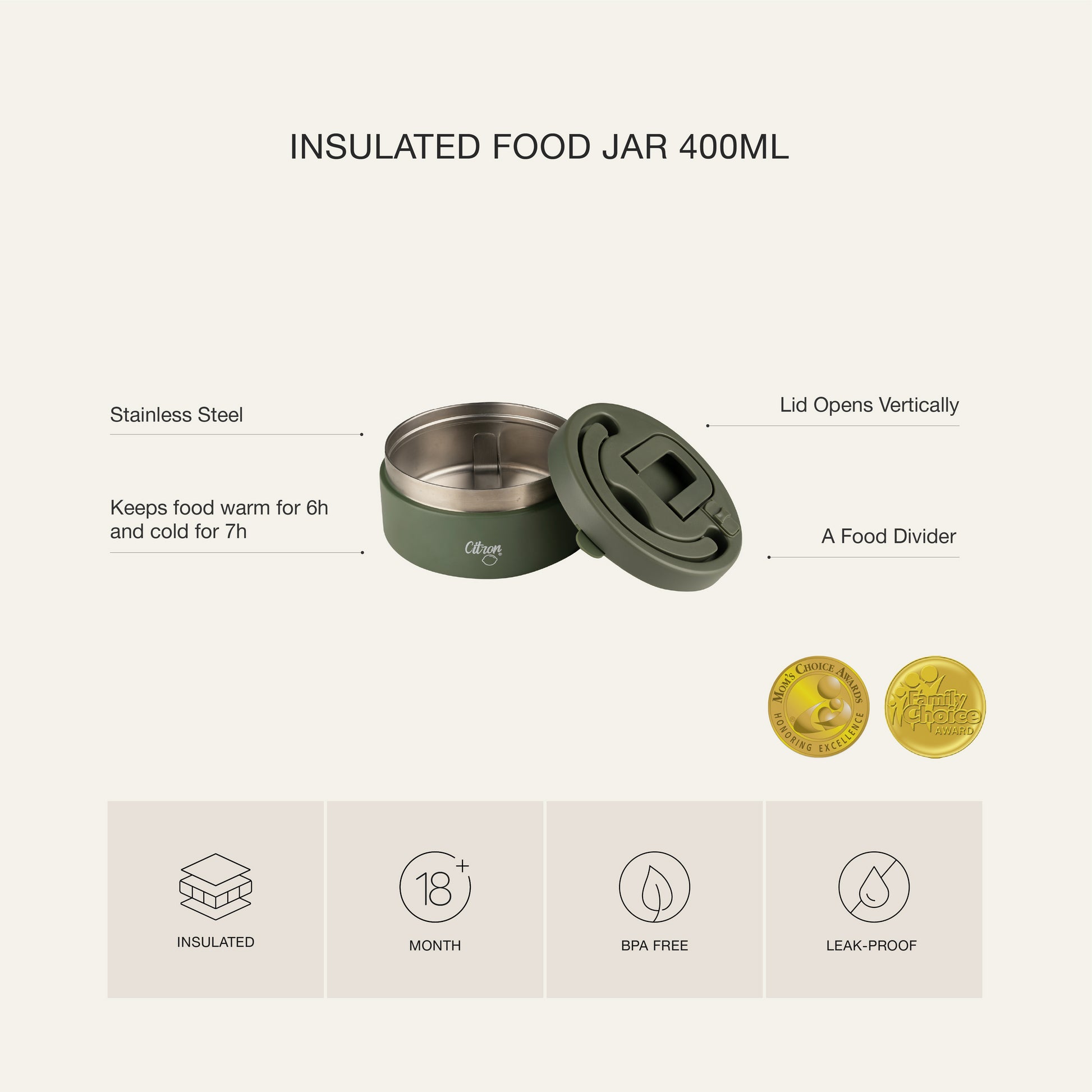 citron-insulated-food-jar-400ml-olive-green-citr-96687- (6)