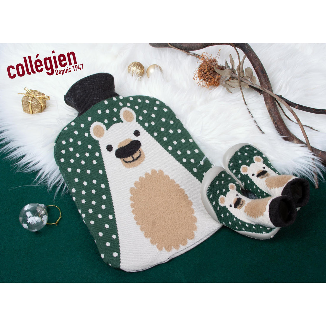 collégien-chaussettes-the-bear- (10)